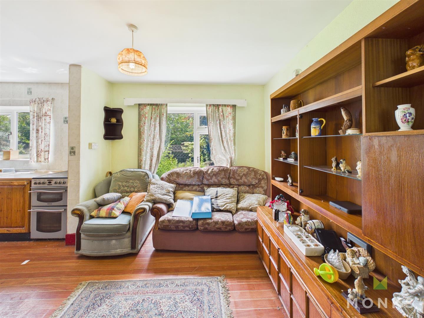 40 The Grove, Wem, SY4 5EQ For Sale